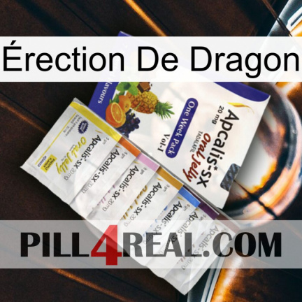 Érection De Dragon 11